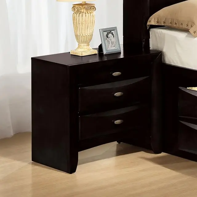 Zosimo Nightstand - FOA East