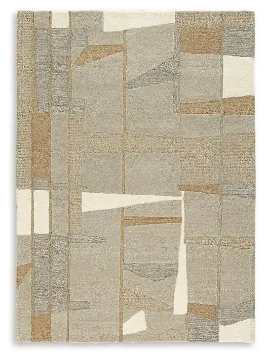 Abbotton Rug - Ashley Furniture