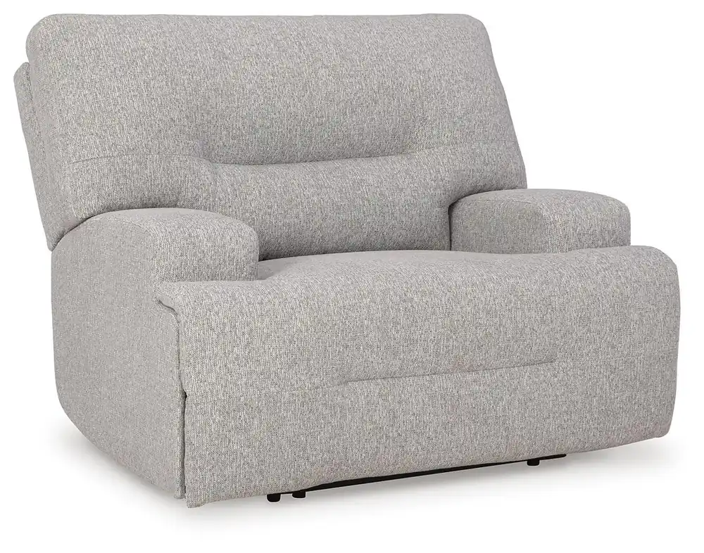 Acklen Place Oversized Power Recliner - Ashley Furniture