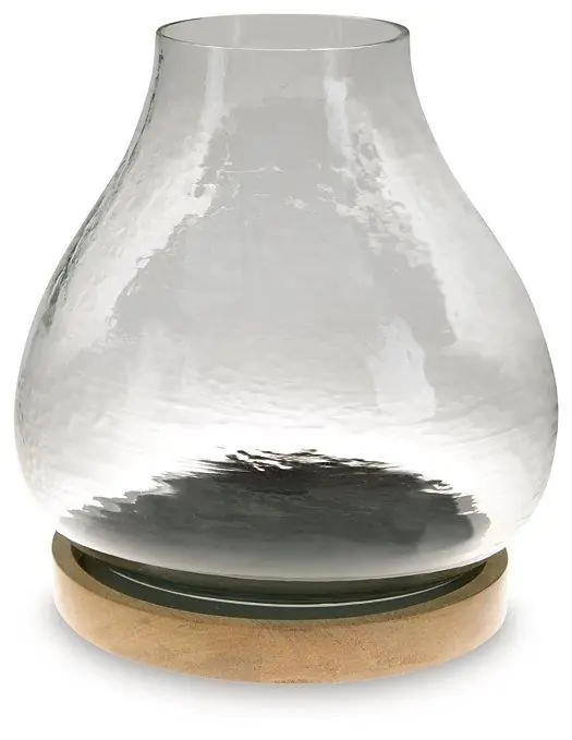 Adalisen Candle Holder - Ashley Furniture