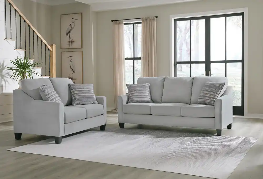 Adlai Living Room Set - Ashley Furniture
