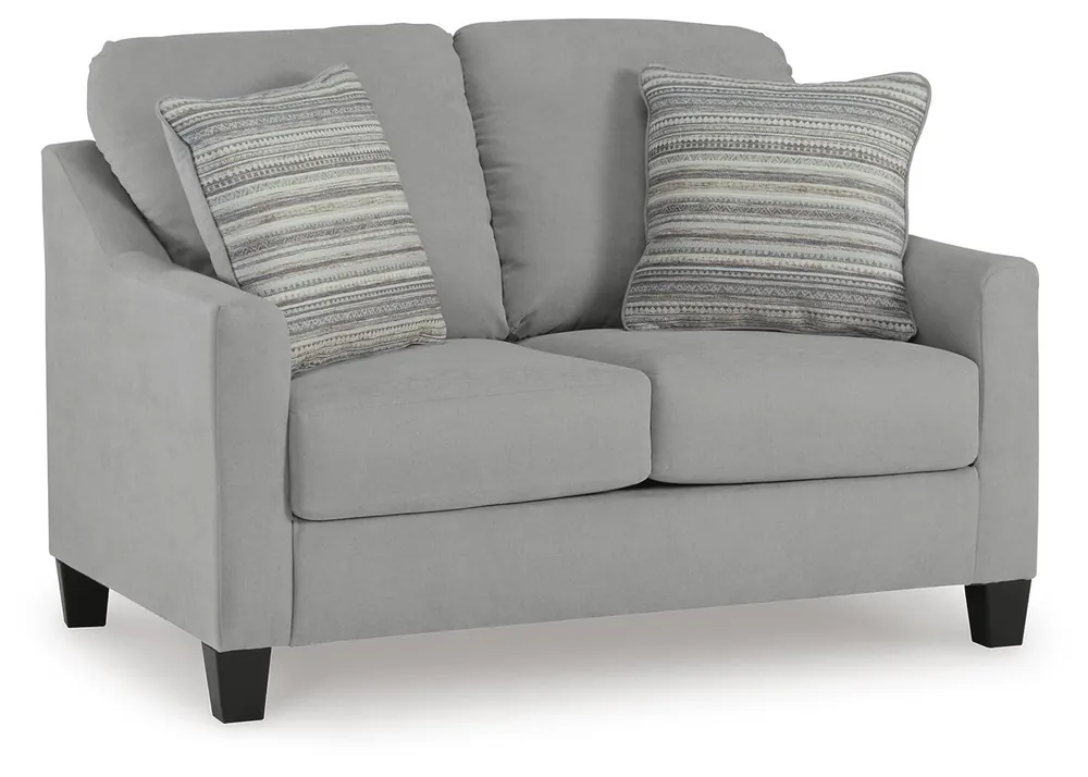 Adlai Loveseat - Ashley Furniture