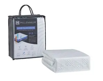 Advanced Protector Mattress Protector - Ashley Furniture