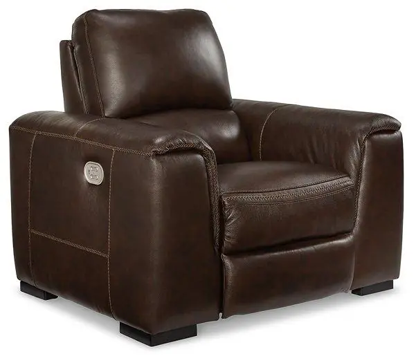 Alessandro Power Recliner - Ashley Furniture