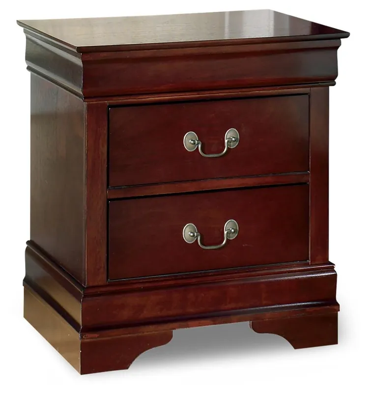 Alisdair Nightstand - Ashley Furniture