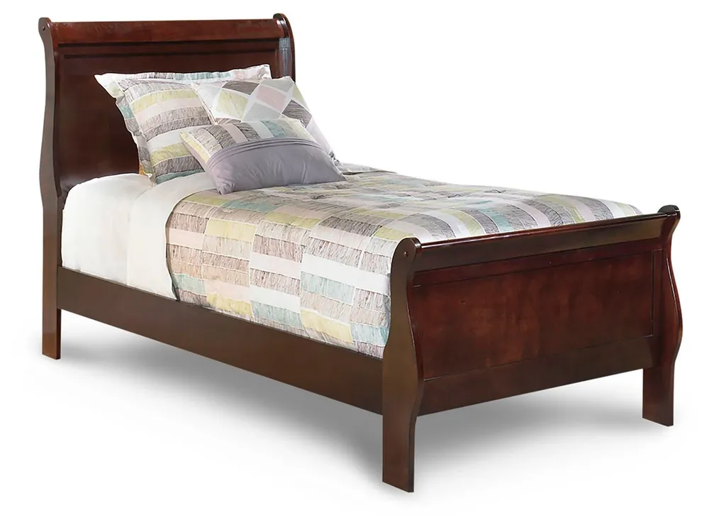 Alisdair Youth Bed - Ashley Furniture