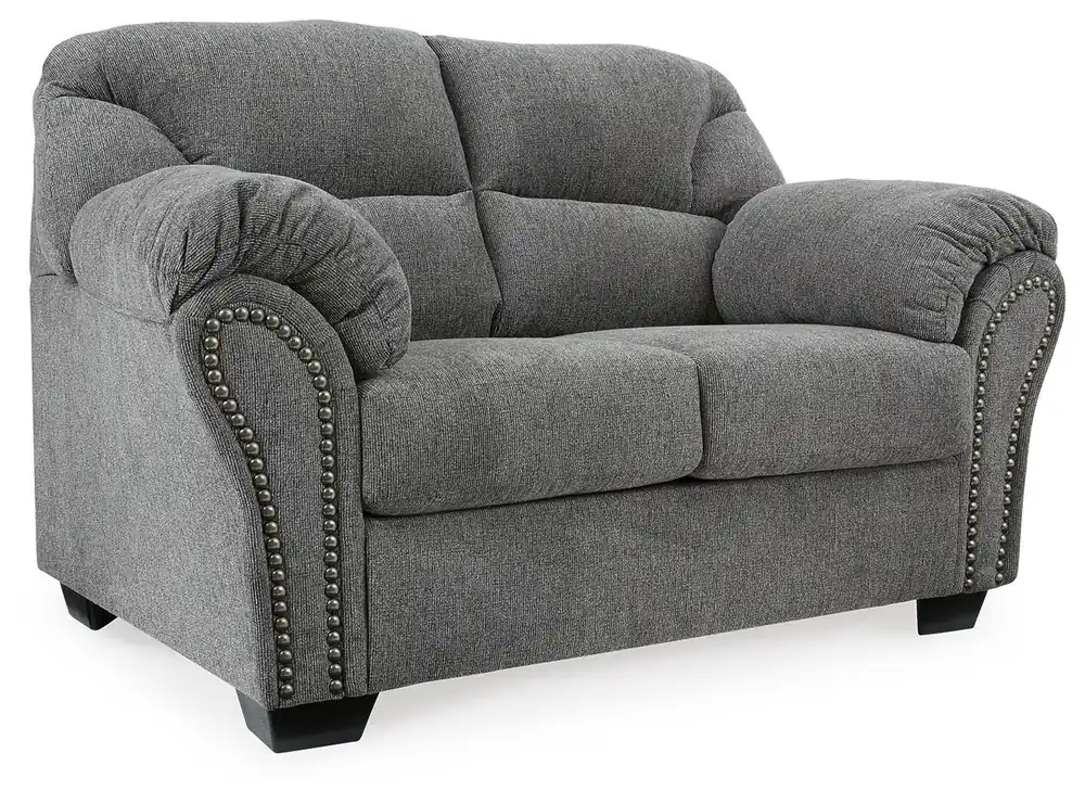 Allmaxx Loveseat - Ashley Furniture