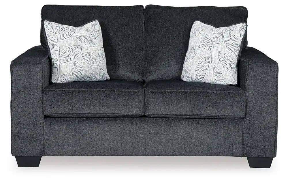 Altari Loveseat - Ashley Furniture