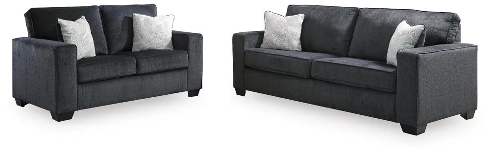Altari Living Room Set - Ashley Furniture