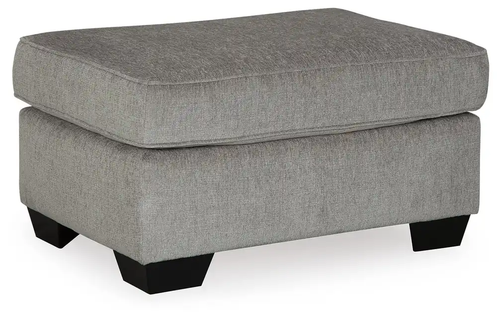 Altari Ottoman - Ashley Furniture