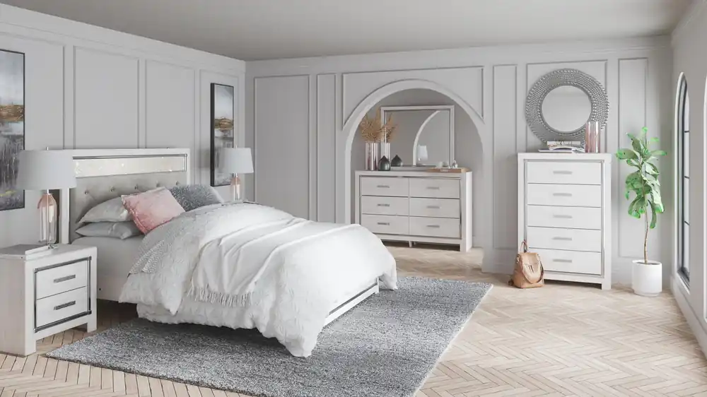 Altyra Bedroom Set - Ashley Furniture