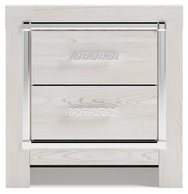 Altyra Nightstand - Ashley Furniture