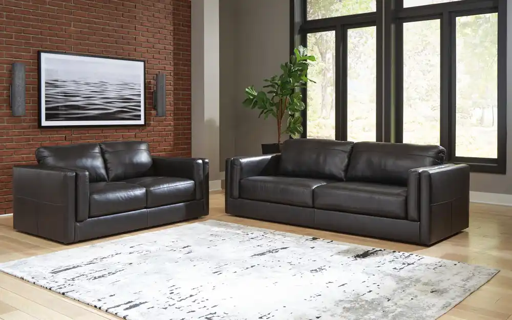 Amiata Upholstery Package - Ashley Furniture