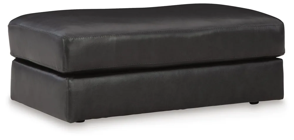 Amiata Ottoman - Ashley Furniture