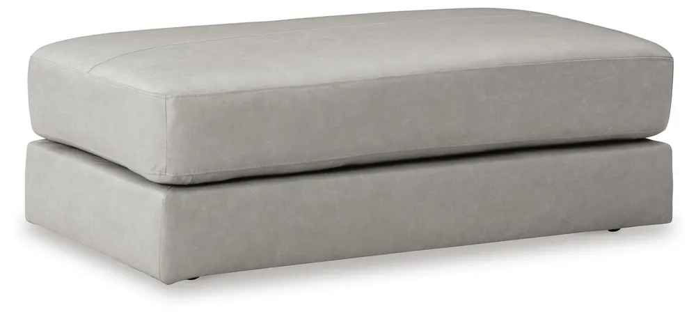 Amiata Oversized Accent Ottoman - Ashley Furniture
