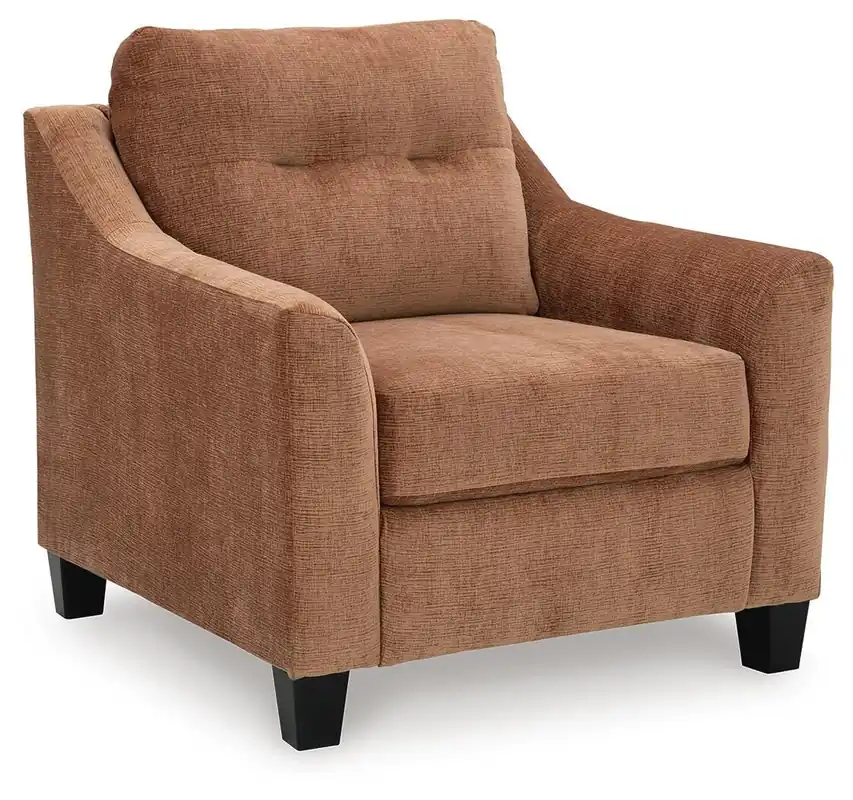 Amity Bay Chair - Ashley Furniture