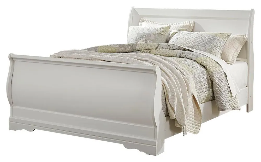 Anarasia Bed - Ashley Furniture