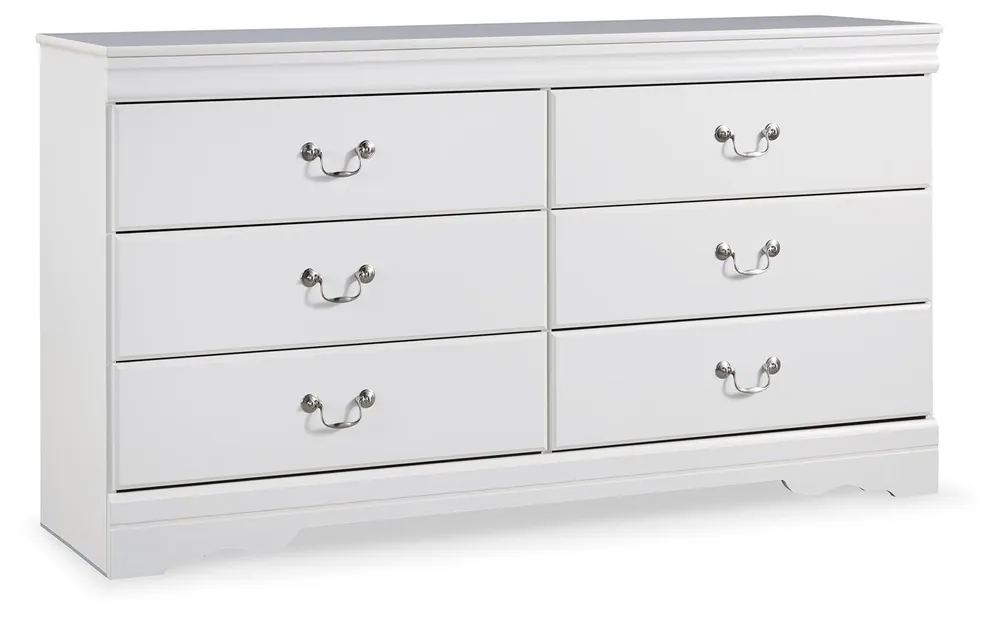 Anarasia Dresser - Ashley Furniture