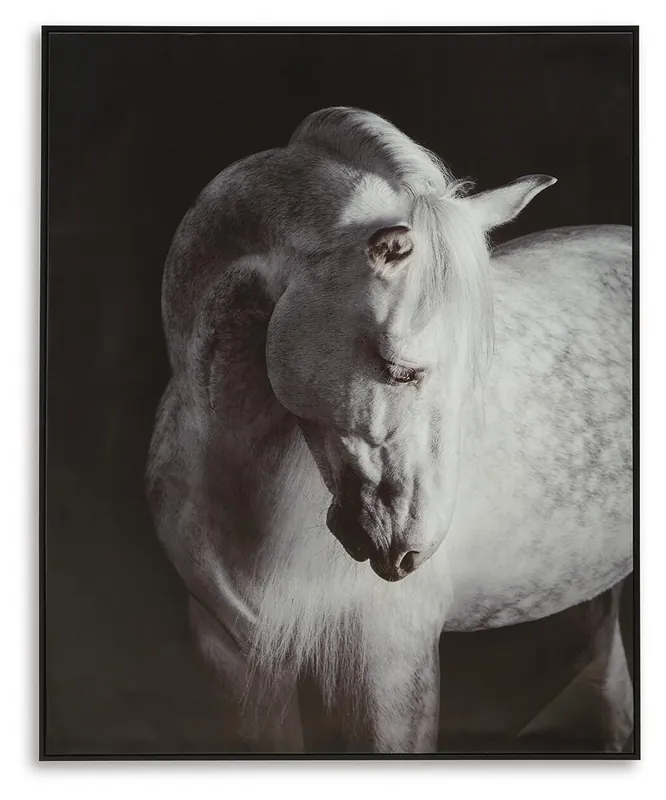 Archerwick Wall Art - Ashley Furniture