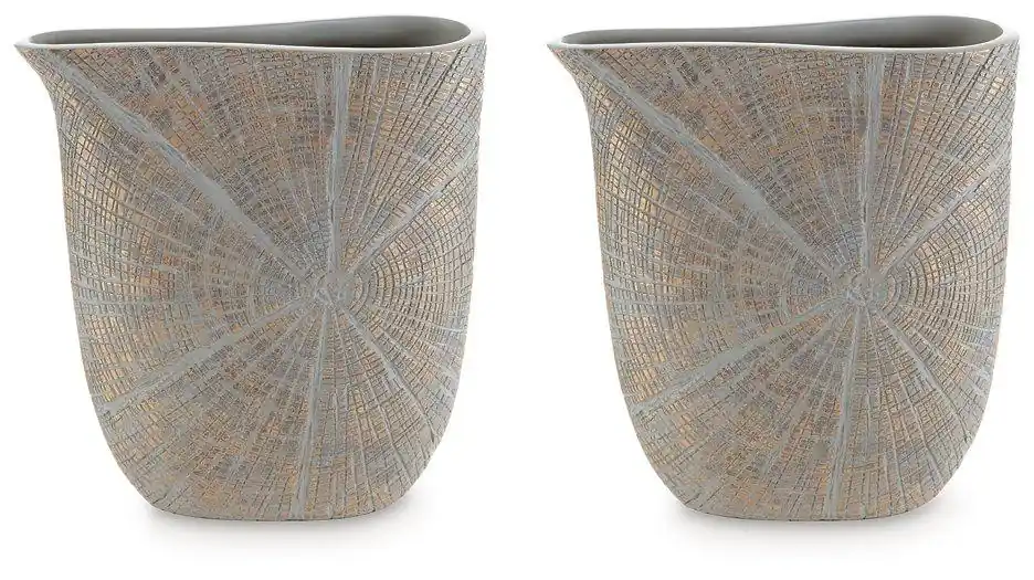 Ardenley Vase (Set of 2) - Ashley Furniture