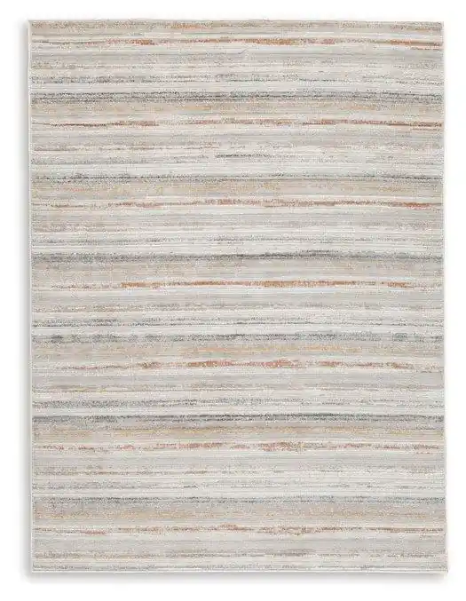 Artney Rug - Ashley Furniture