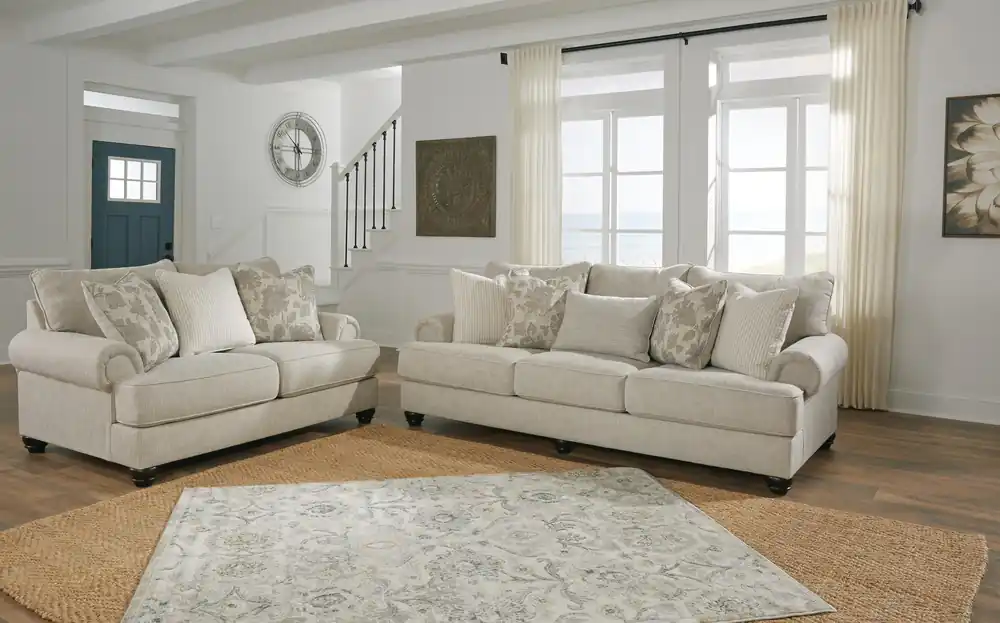 Asanti Living Room Set - Ashley Furniture
