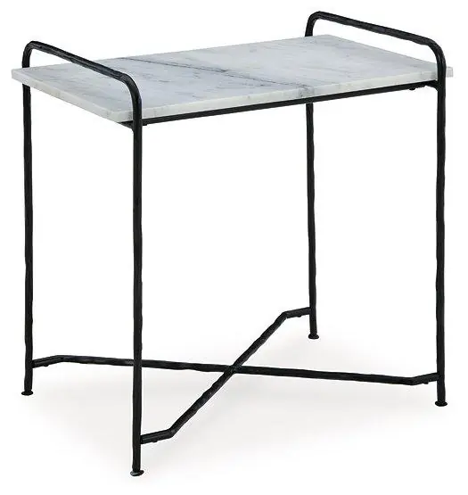 Ashber Accent Table - Ashley Furniture
