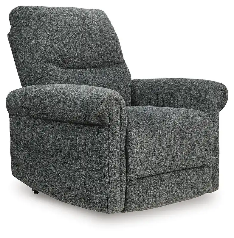 Aureta Power Lift Recliner - Ashley Furniture