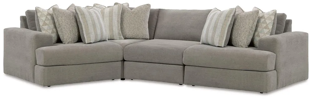 Avaliyah Sectional - Ashley Furniture
