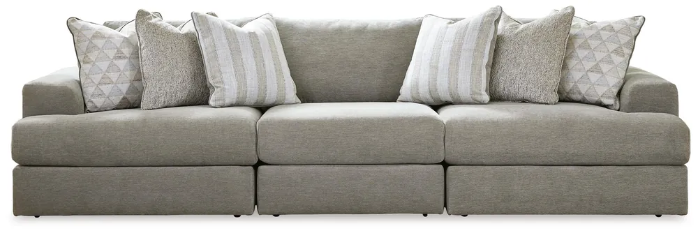Avaliyah Sectional Sofa - Ashley Furniture