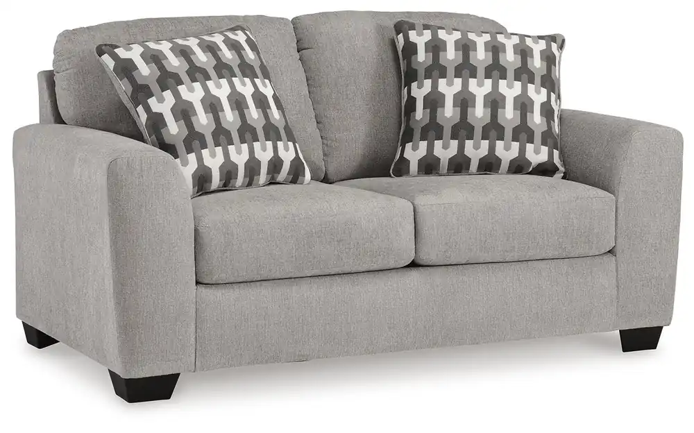 Avenal Park Loveseat - Ashley Furniture