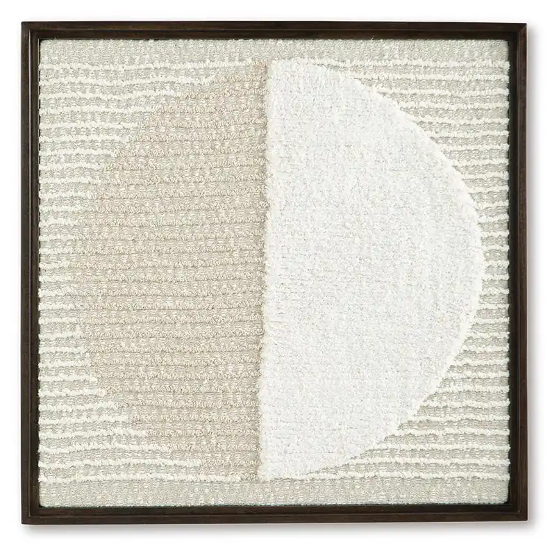 Bachard Wall Decor - Ashley Furniture