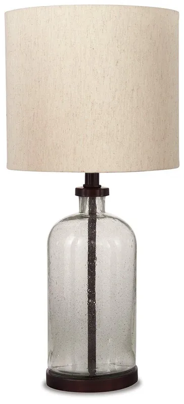 Bandile Table Lamp - Ashley Furniture