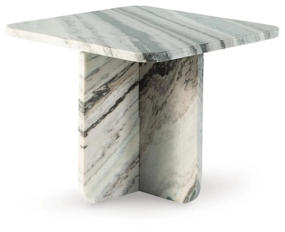 Baretton Accent Coffee Table - Ashley Furniture