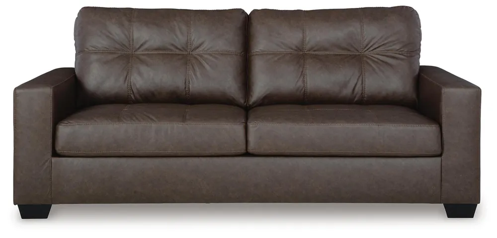 Barlin Mills Sofa - Ashley Furniture