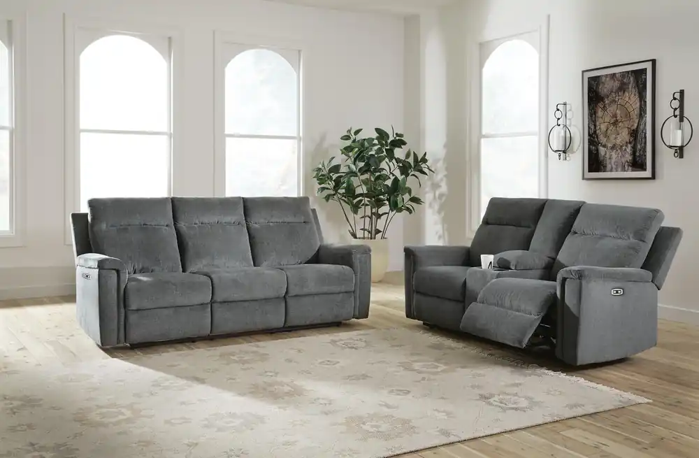 Barnsana Living Room Set - Ashley Furniture