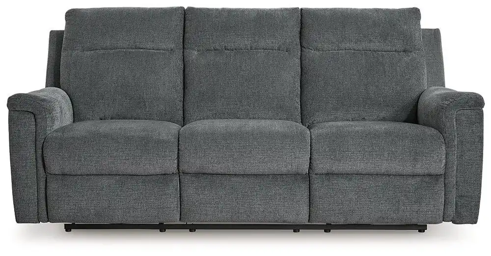 Barnsana Power Reclining Sofa - Ashley Furniture