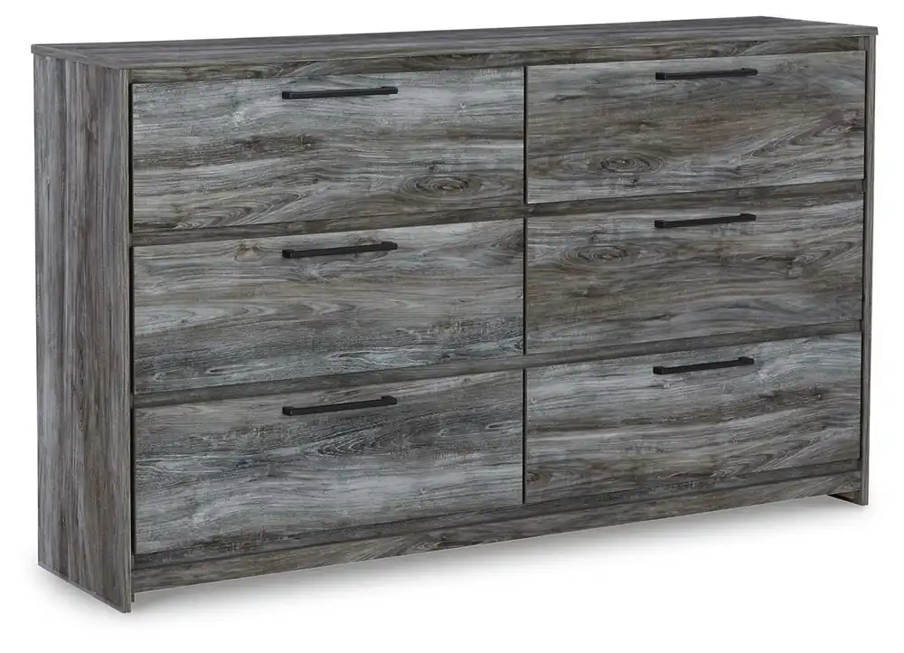Baystorm Dresser - Ashley Furniture