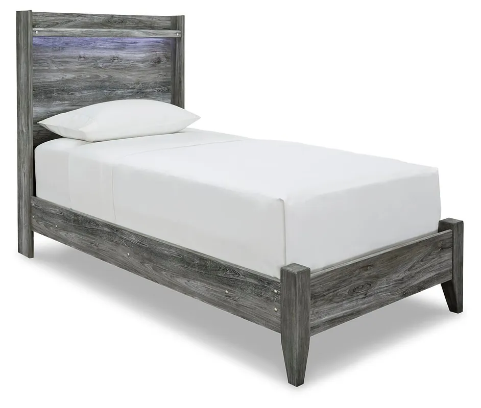 Baystorm Youth Bed - Ashley Furniture