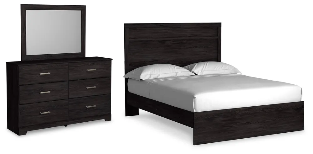 Belachime Bedroom Set - Ashley Furniture