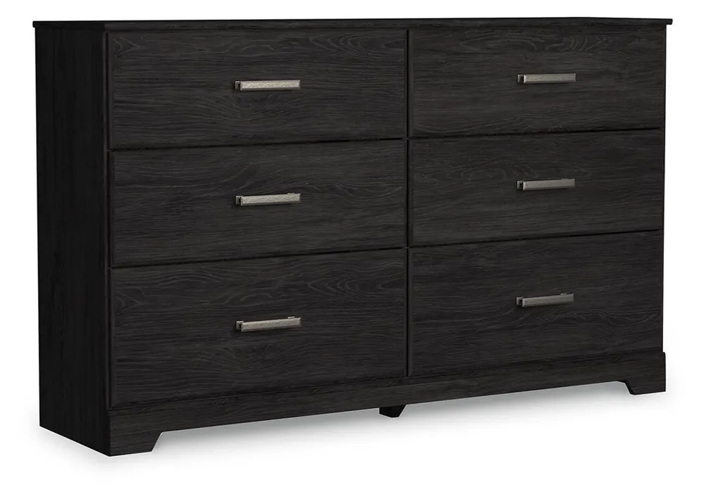 Belachime Dresser - Ashley Furniture