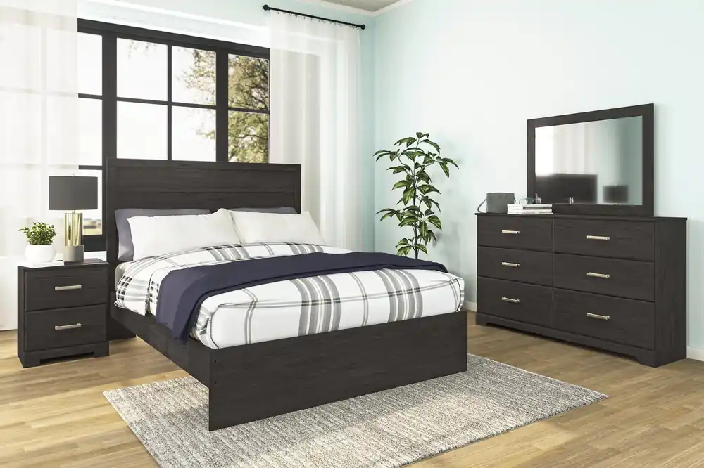 Belachime Nightstand - Ashley Furniture