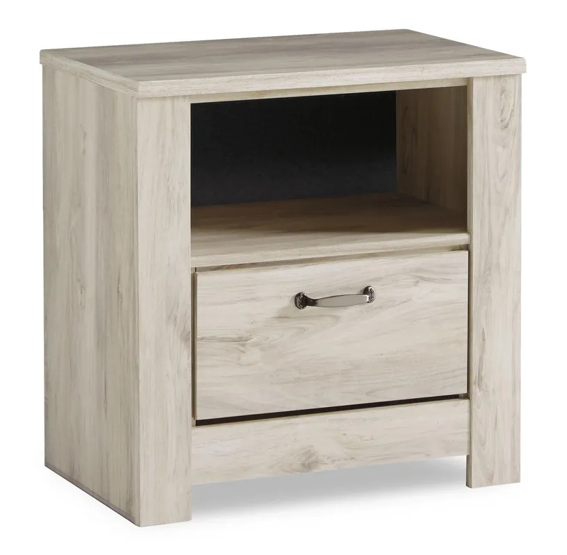 Bellaby Nightstand - Ashley Furniture