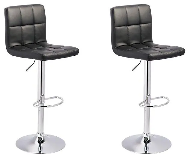 Bellatier Bar Stool Set - Ashley Furniture
