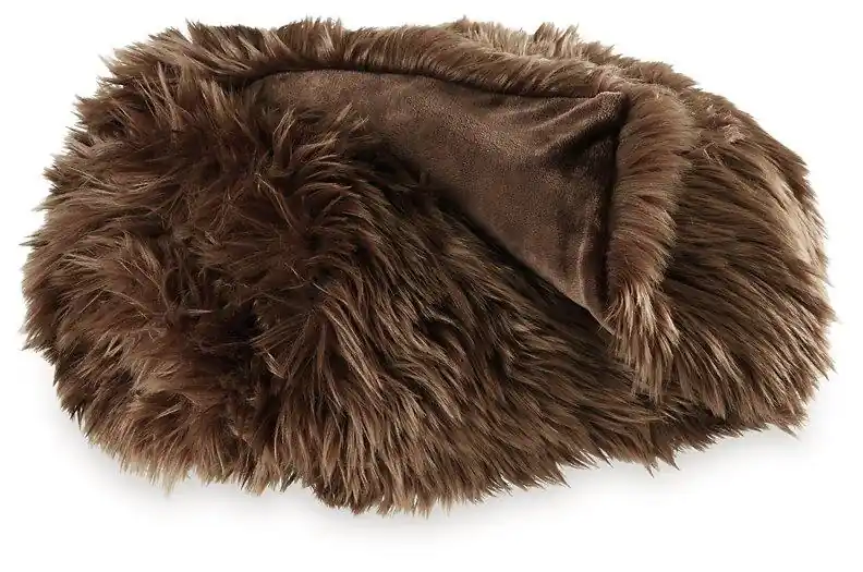 Bellethrone Throw (Set of 3) - Ashley Furniture