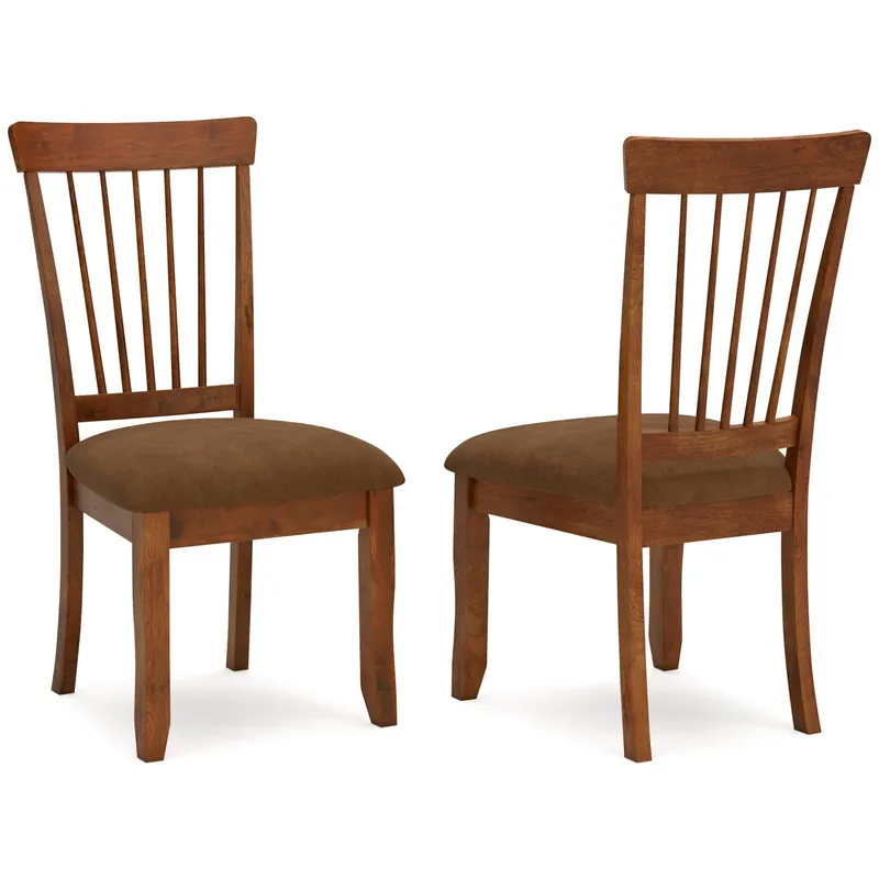 Berringer Dining Chair - Ashley Furniture