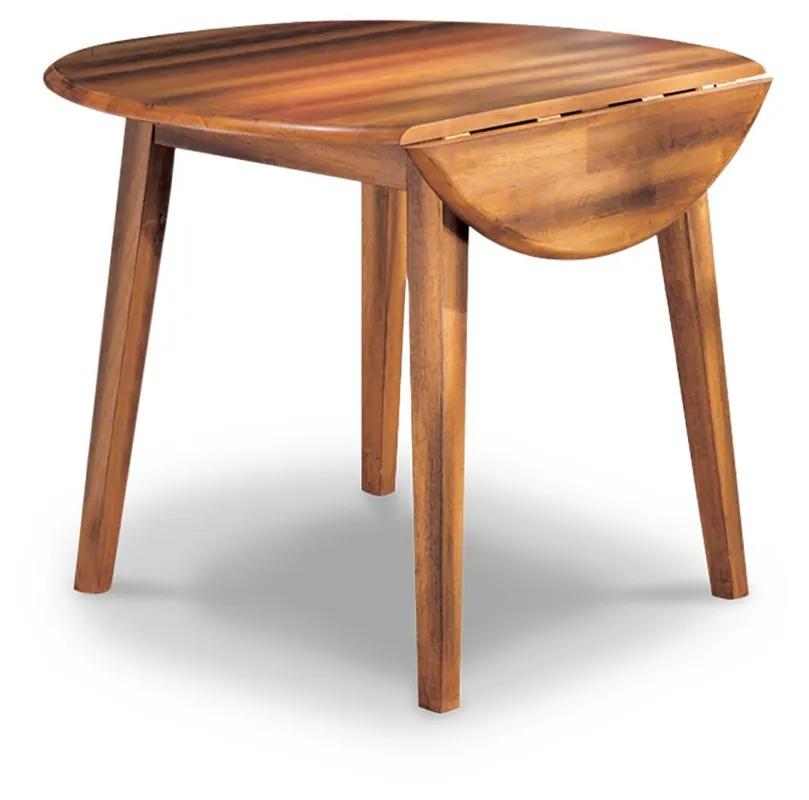 Berringer Dining Drop Leaf Table - Ashley Furniture