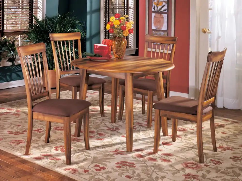 Berringer Dining Set - Ashley Furniture