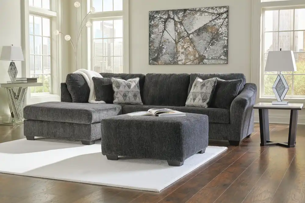 Biddeford Living Room Set - Ashley Furniture