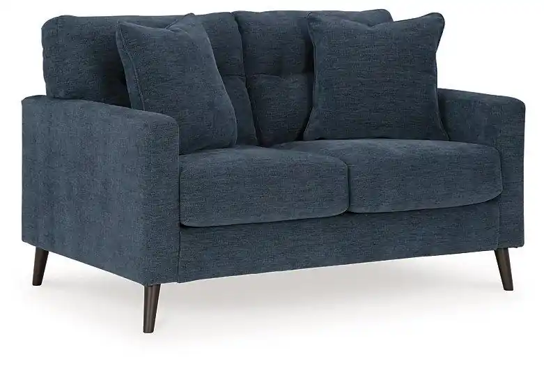 Bixler Loveseat - Ashley Furniture